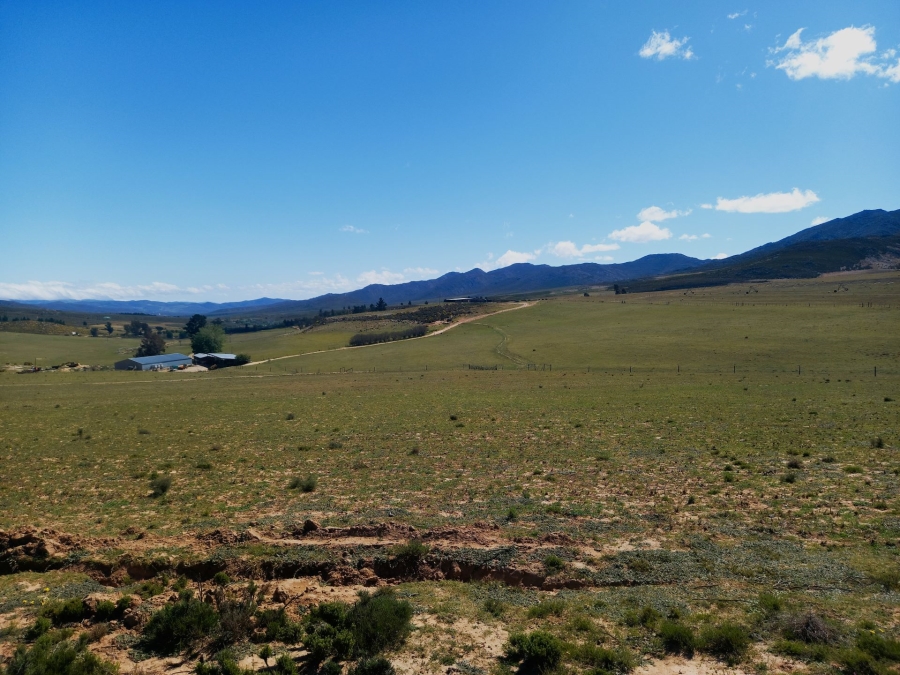 0 Bedroom Property for Sale in Uniondale Rural Western Cape